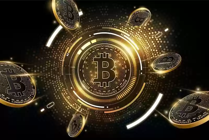 如何参与比特币BTC买卖 普通人首次购买比特币流程指南 - 菜鸟下载