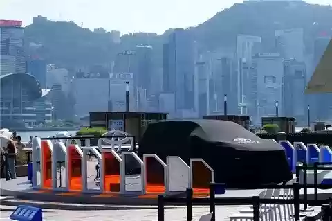 铂智3X首发香港:战略布局、市场契合与绿色出行新选择