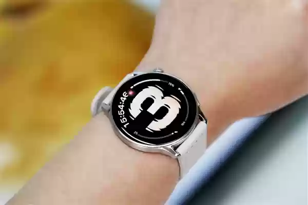 轻薄表皇！OPPO Watch S图赏