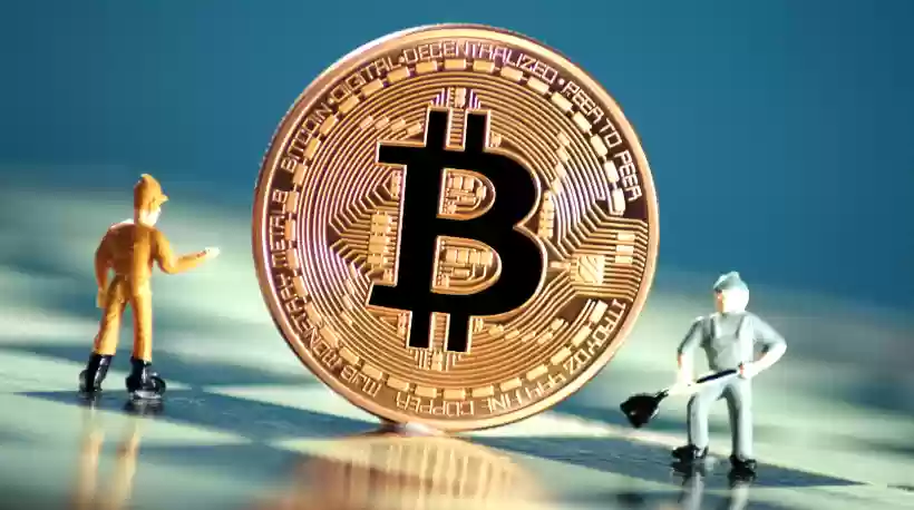 如何快速获得比特币_BTC比特币官方渠道推荐 - 菜鸟下载