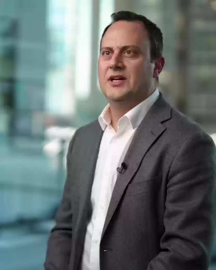 思科高层访谈：AI落地的核心密码是就绪度