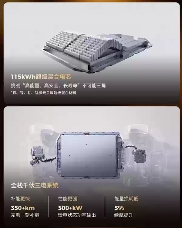 朱江明：明年是零跑产品最大的一年 D系列将有2到3款问世