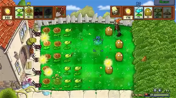 国区98元 《植物大战僵尸：重植版》Steam开启预载：无内购 支持本地多人合作
