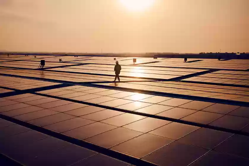 Apple 宣布其在中国的生产制造已有逾九成采用可再生能源