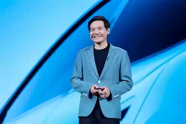 全行业应团结发展 共同抵制水军黑公关!雷军:小米汽车累计交付近40万辆