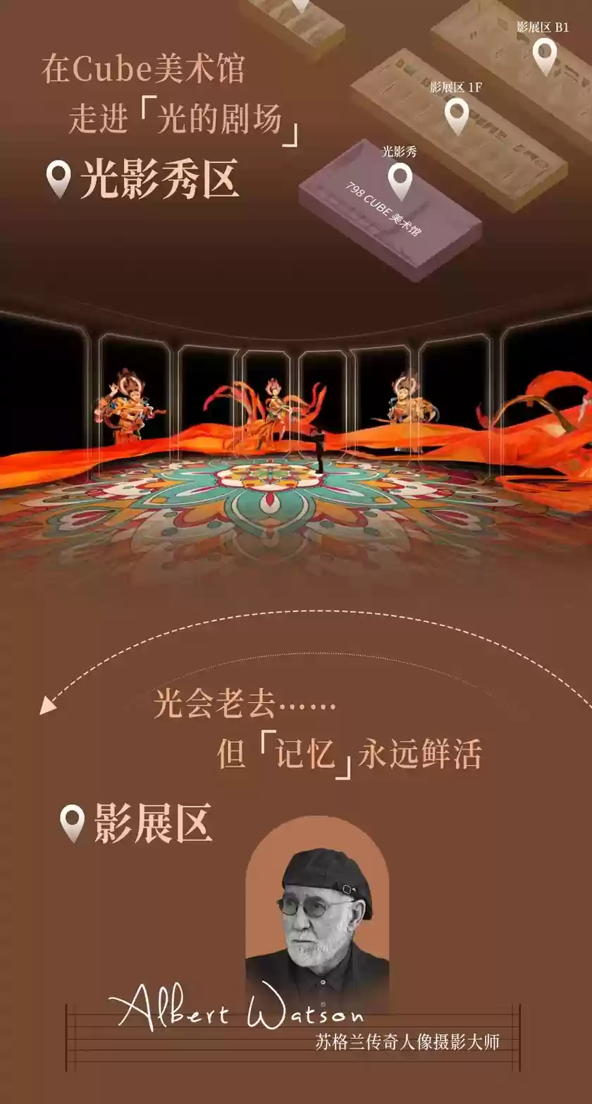 FUJIKINA 2025 富士胶片影像周 聆听光与万物最初的乐章