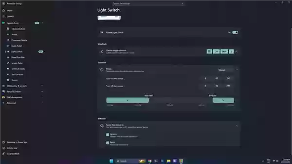 Windows 11长期缺失的功能：终于被PowerToys补上了！