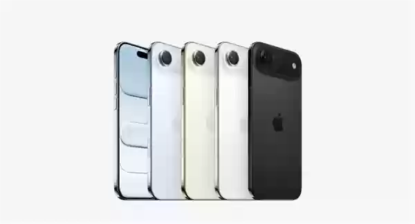 iPhone Air国行预售开启：最轻薄设计，eSIM唯一选择