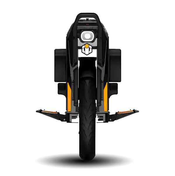 极速狂飙150km/h！最强悍的独轮平衡车InMotion P6发布