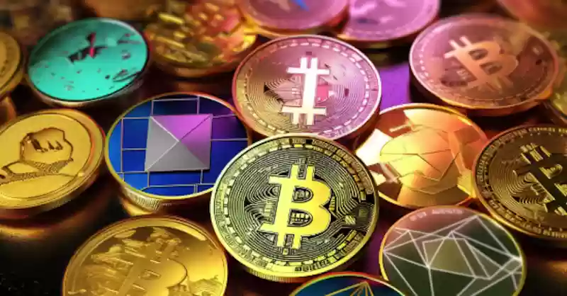 BTC、ETH、SOL今日（10月17日）跌破关键支撑位 - 菜鸟下载