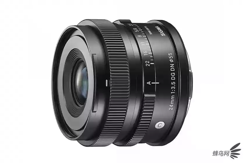 人文风光题材通吃 适马24mm F3.5 DG DN售2899