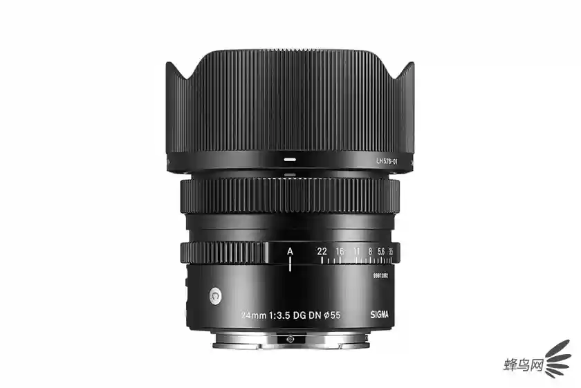 人文风光题材通吃 适马24mm F3.5 DG DN售2899