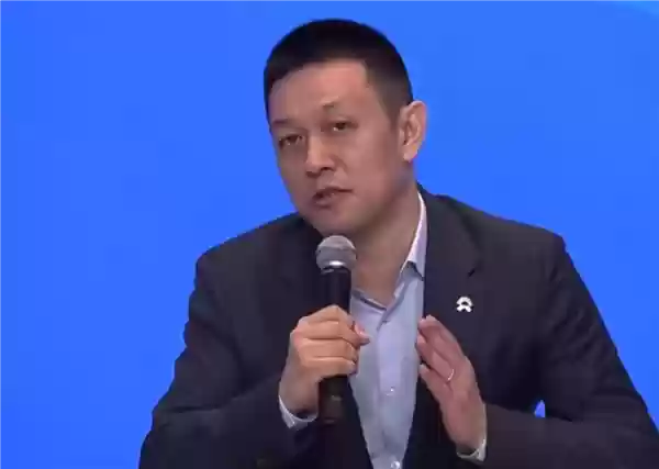 蔚来李斌:减少事故是自动驾驶第一使命