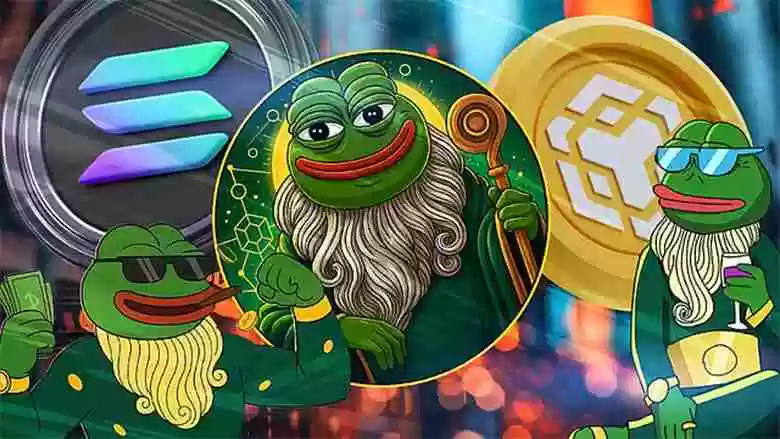 BSC Meme币平台日吞九成市场，Pump.fun彻底沦为“小弟”？一文分析