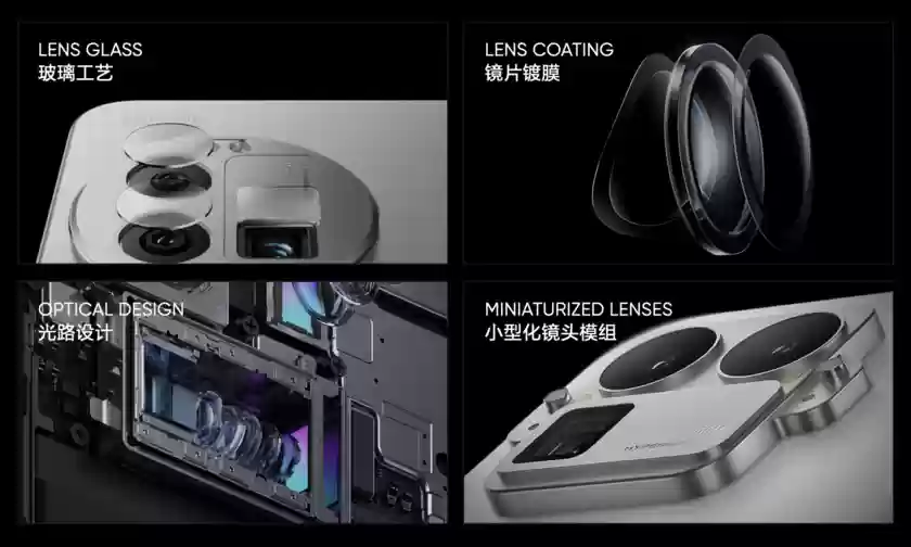 真我GT8 Pro首发理光GR联名,以全链路深度定制打造“街拍神器” 真我GT8 Pro首发理光GR联名,以全链路深度定制打造“街拍神器”