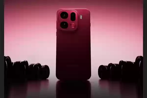 全球首次!万元相机置换OPPO Find X9 Pro:OPPO最高补贴1400元