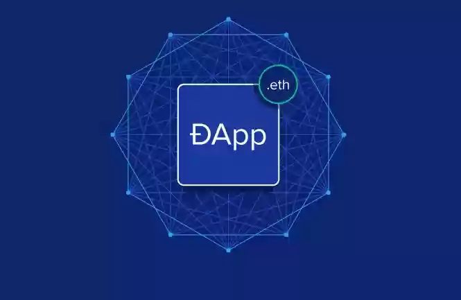 什么是DApp？它和我们手机上的App有什么不一样？ - 菜鸟下载
