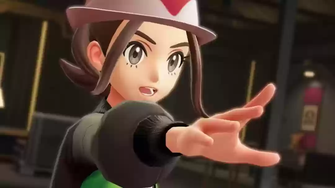 宝可梦传说：Z-A发售引争议：地图缩水、互动不足遭玩家批评