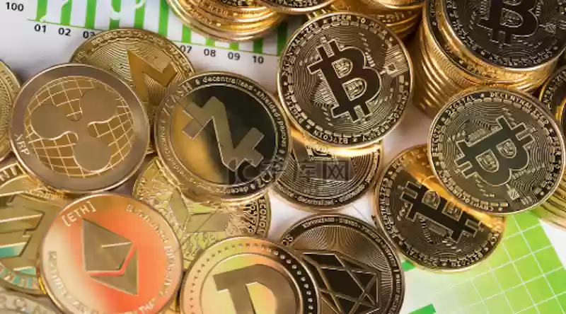 虚拟货币买卖新手入门教程 - 菜鸟下载