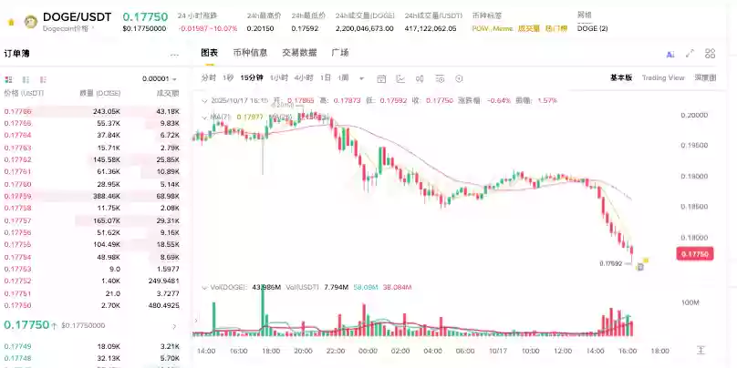 如何安全购买狗狗币_狗狗币可信平台推荐解析 - 菜鸟下载