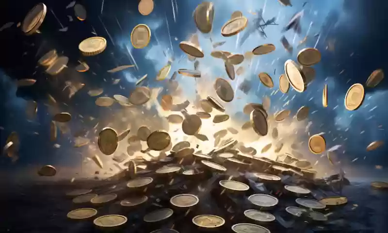 BTC、ETH、SOL今日（10月17日）跌破关键支撑位 - 菜鸟下载