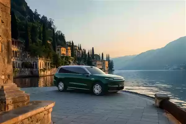 零跑总裁:我们不会搭载华为乾崑智驾 会上自己的高阶智驾