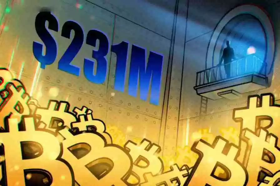 喜报：纳斯达克上市公司Zeta Network在比特币（BTC）支持的私募销售中筹集2.3亿美元
