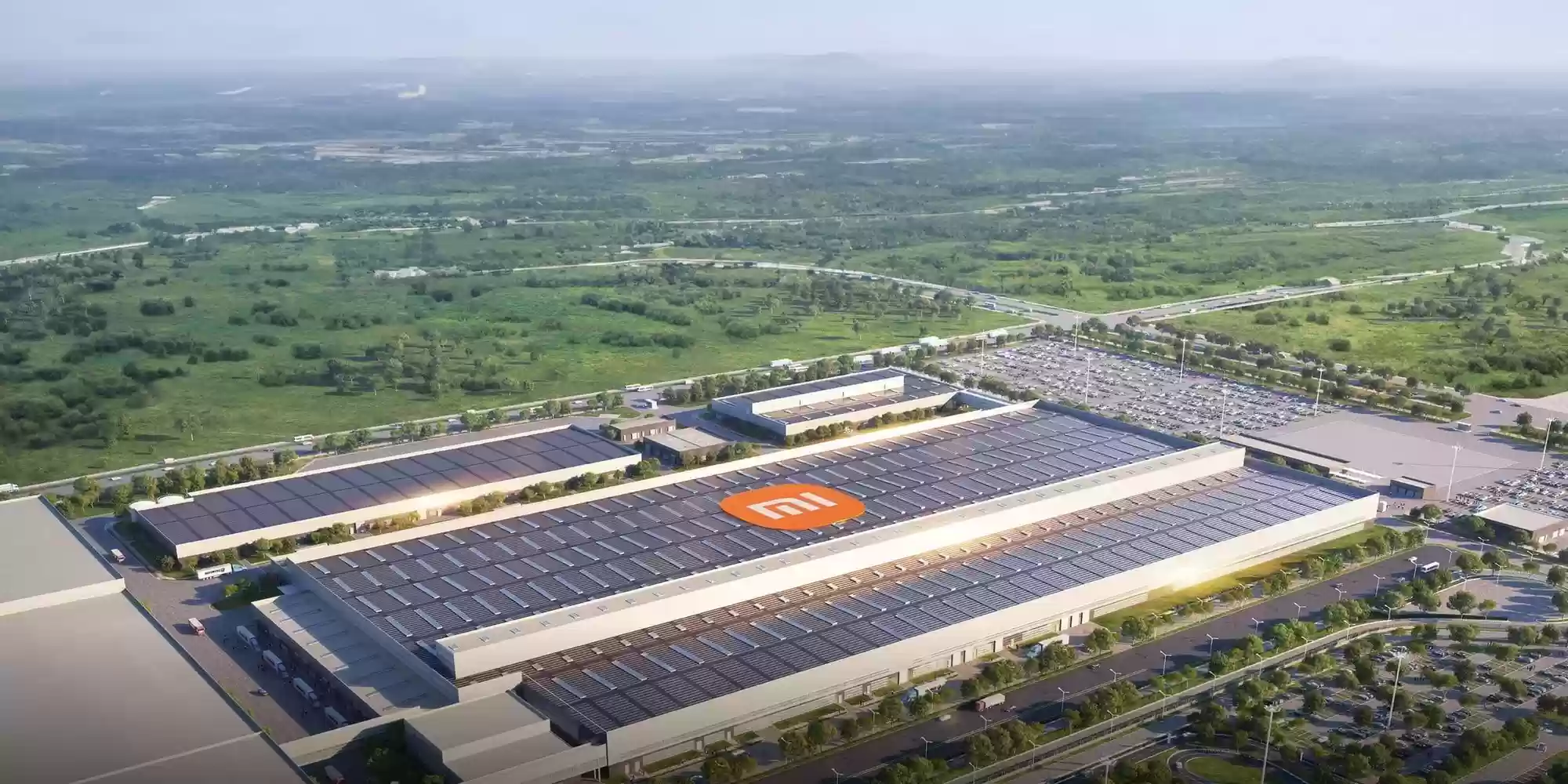 雷军:小米汽车15个月交付近40万辆,呼吁共建智能网联生态