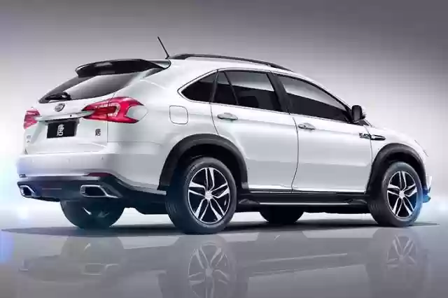 比亚迪召回 44535 辆 2015 款唐、71248 辆元 Pro 汽车