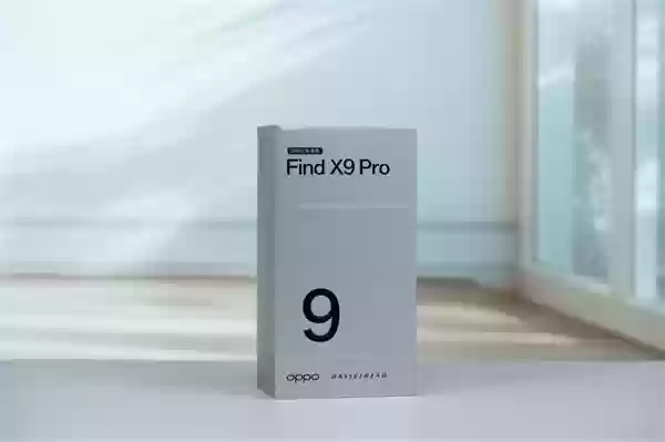 哈苏2亿超清长焦镜头！OPPO Find X9 Pro图赏