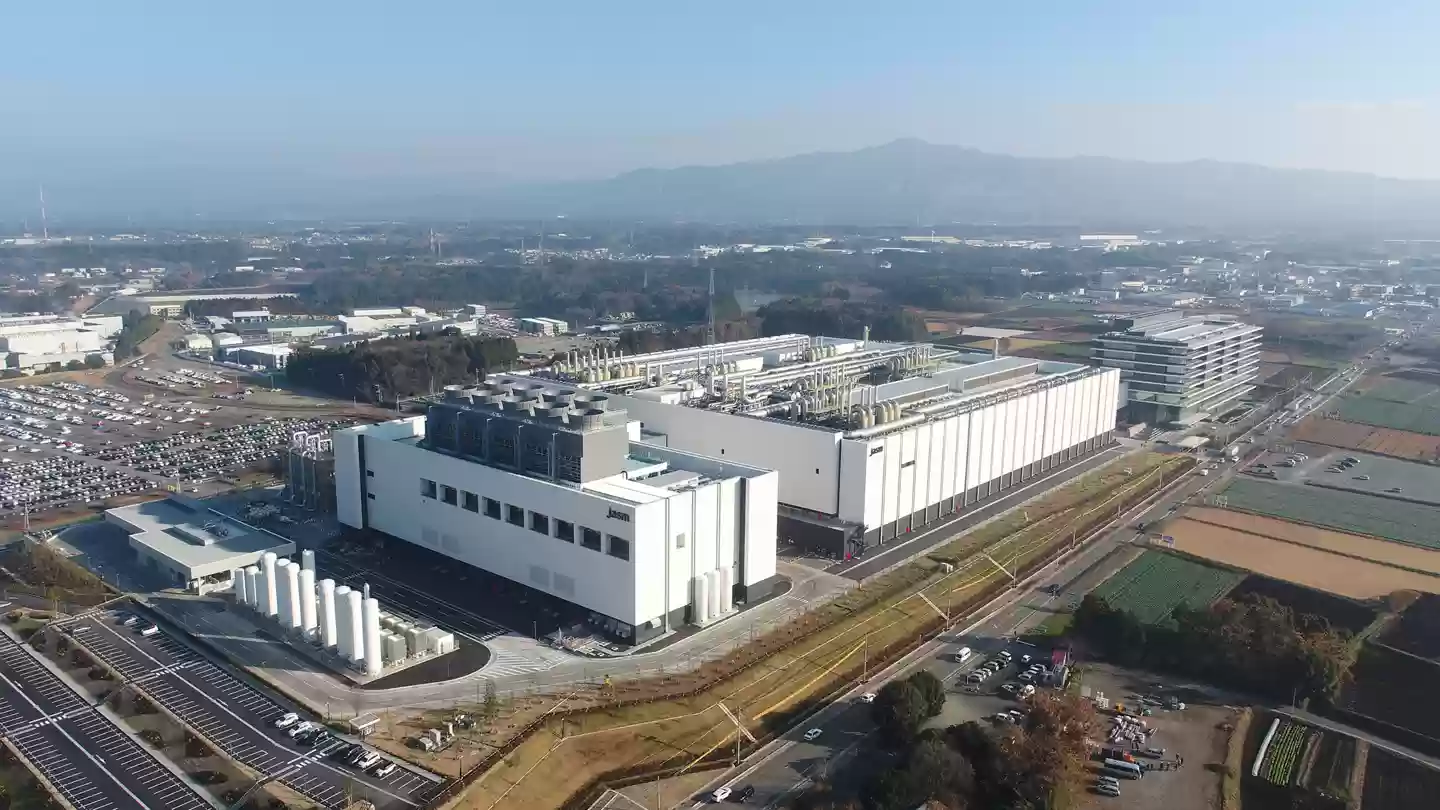 台积电加速在美后续晶圆厂建设、在日第二晶圆厂动工