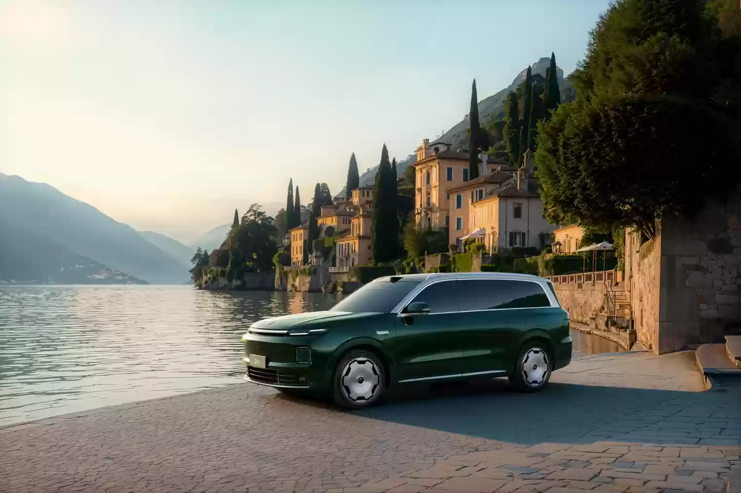 朱江明:明年是零跑产品最大的一年,D系列将有2-3款产品问世