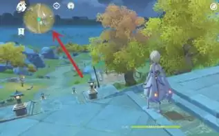 原神怎么探索派遣