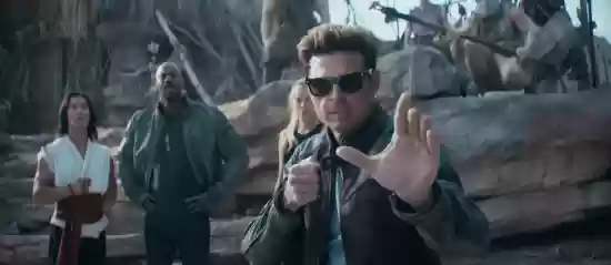 真人快打2开场催泪震撼 首映延期至2026年5月