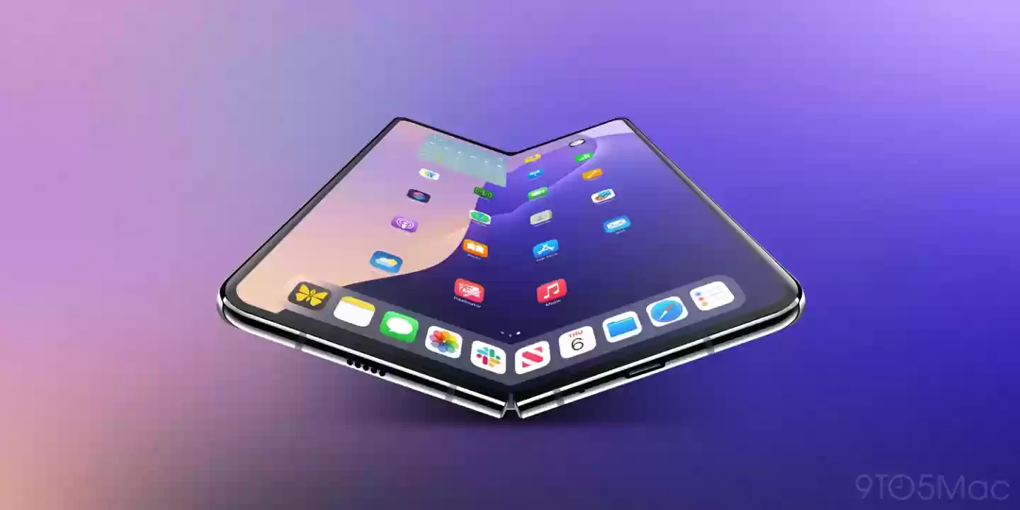 消息称苹果首款折叠屏 iPhone 手机延期至 2027 年发布，关键部件规格未定