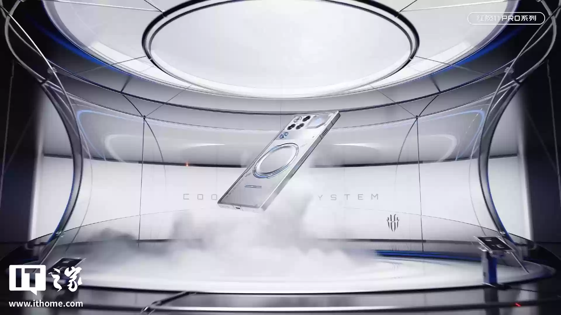 2025 红魔电竞宇宙销量增长 226%，稳居全球电竞手机 No.1