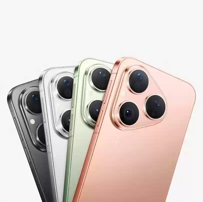 2025 年性能强系统流畅的直屏窄边旗舰手机排行榜推荐