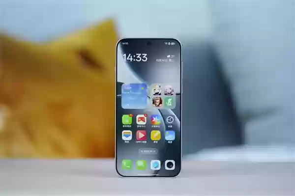 哈苏2亿超清长焦镜头！OPPO Find X9 Pro图赏