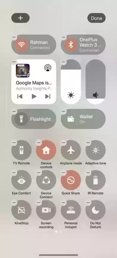 一加氧 OS 16 系统发布:液态玻璃 UI、增强 AI 写作等,支持互联‘苹果生态’