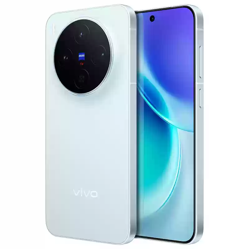 4399 元起 vivo X300 / Pro 手机开售,全球首发联发科天玑 9500