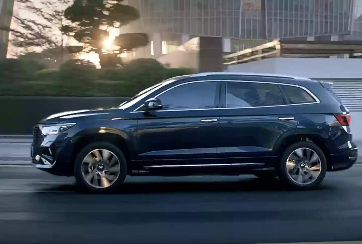 10.79 万元起,2026 款捷达 VS7 车型上市