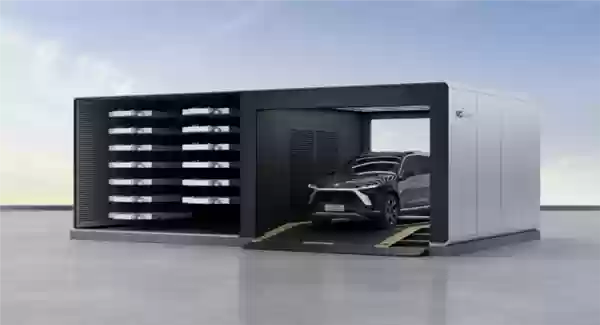 新加坡国资告了蔚来 是不是没活硬整啊！