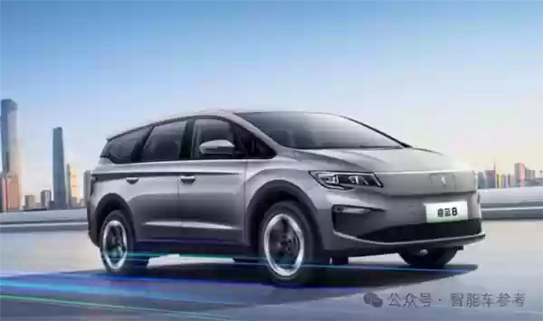 印奇再次叩开港交所：吉利和奔驰保驾护航