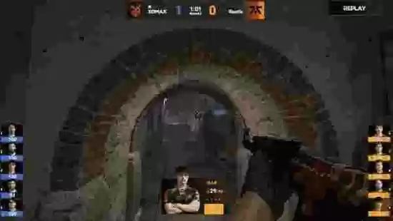 \