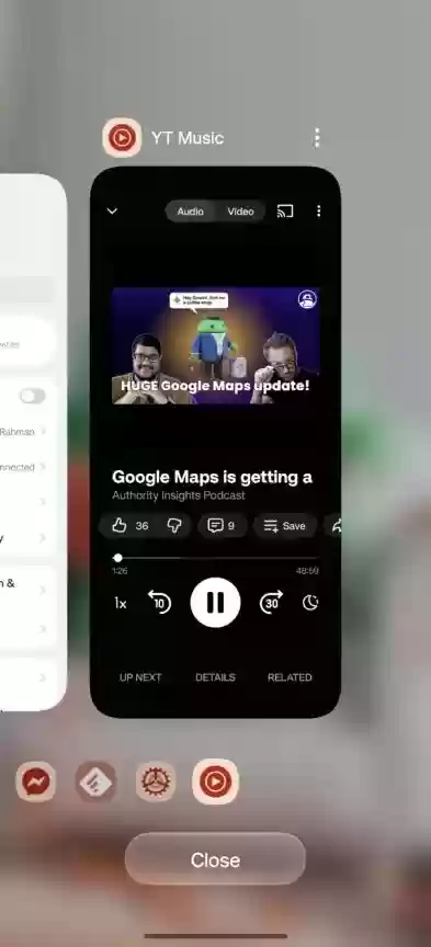一加氧 OS 16 系统发布:液态玻璃 UI、增强 AI 写作等,支持互联‘苹果生态’