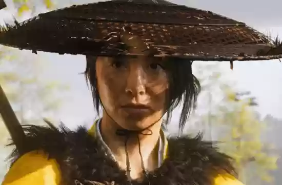 《山羊之魂》正式上线，Erika Ishii演绎复仇女主引热议
