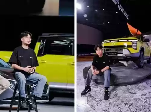 日产中国40周年再启征程 郑州日产Frontier Pro“双子星”全球首秀