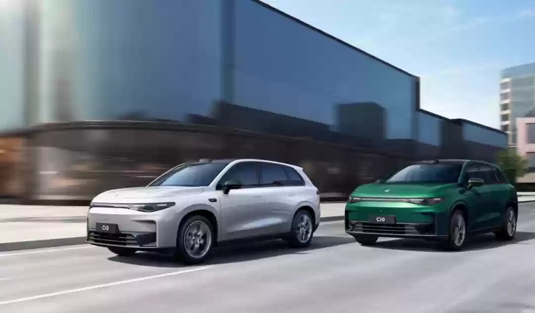 零跑汽车高级副总裁曹力：公司产品不会搭载华为乾崑智驾