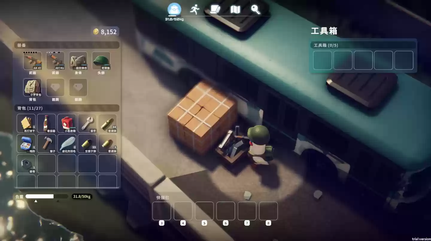 Steam 首发 8.8 折 51.04 元，射击游戏《逃离鸭科夫》发售