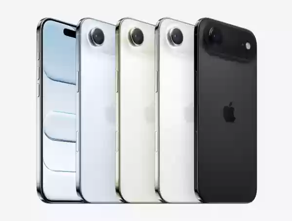 消息称中国联通 / 电信暂不支持办理跨省 eSIM 转换业务，苹果 iPhone Air 首发用户需回号码归属地操作